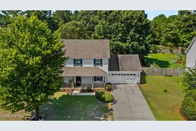 127 Trailwood Drive, Hubert, NC 28539 - Photo 41