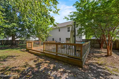 127 Trailwood Drive, Hubert, NC 28539 - Photo 39