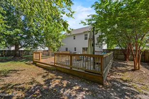 127 Trailwood Dr, Hubert, NC 28539 - Photo 39