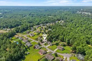 127 Trailwood Dr, Hubert, NC 28539 - Photo 47
