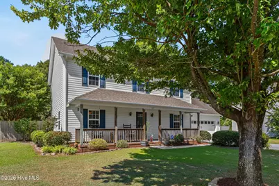 127 Trailwood Drive, Hubert, NC 28539 - Photo 3