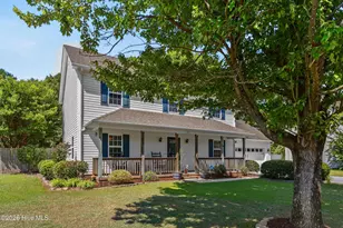 127 Trailwood Dr, Hubert, NC 28539 - Photo 3