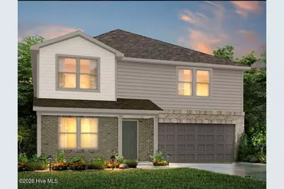 705 Rivers Edge Parkway, Roanoke Rapids, NC 27870 - Photo 1