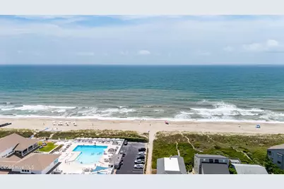 1918 W Ft Macon Road #201, Atlantic Beach, NC 28512 - Photo 37