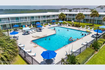 1918 W Ft Macon Road #201, Atlantic Beach, NC 28512 - Photo 13