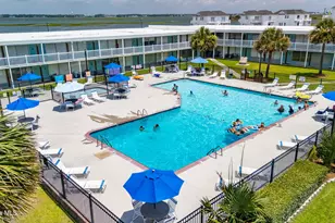 1918 W Fort Macon Rd, Atlantic Beach, NC 28512 - Photo 13