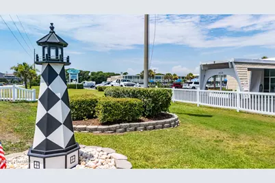 1918 W Ft Macon Road #201, Atlantic Beach, NC 28512 - Photo 43