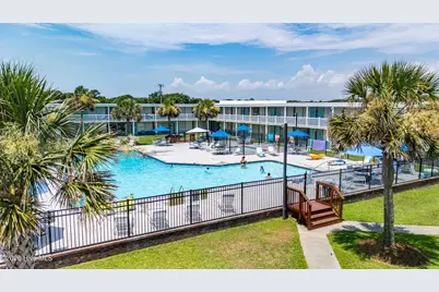 1918 W Ft Macon Road #201, Atlantic Beach, NC 28512 - Photo 27