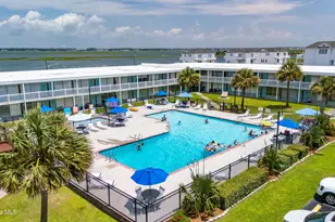 1918 W Fort Macon Rd, Atlantic Beach, NC 28512 - Photo 19