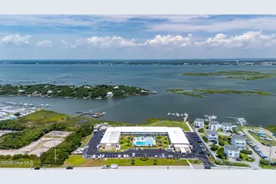 1918 W Ft Macon Road #201, Atlantic Beach, NC 28512 - Photo 31