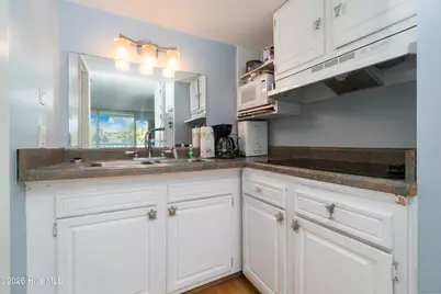1918 W Ft Macon Road #201, Atlantic Beach, NC 28512 - Photo 11