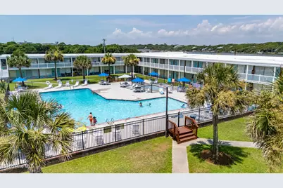 1918 W Ft Macon Road #201, Atlantic Beach, NC 28512 - Photo 21