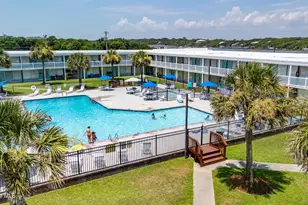 1918 W Fort Macon Rd, Atlantic Beach, NC 28512 - Photo 21