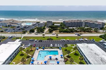 1918 W Ft Macon Road #201, Atlantic Beach, NC 28512 - Photo 23