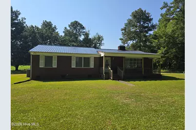 849 Nc Highway 561 W, Aulander, NC 27805 - Photo 1