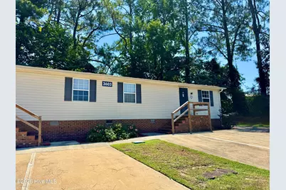 3603 Rose Road #A, Greenville, NC 27858 - Photo 1