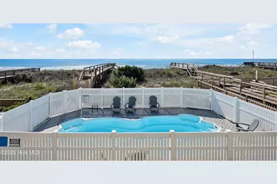 1412 Carolina Beach Avenue N #Unit 1, Carolina Beach, NC 28428 - Photo 35
