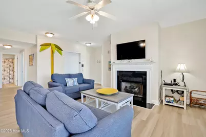 1412 Carolina Beach Avenue N #Unit 1, Carolina Beach, NC 28428 - Photo 7