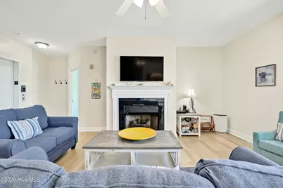 1412 Carolina Beach Avenue N #Unit 1, Carolina Beach, NC 28428 - Photo 9