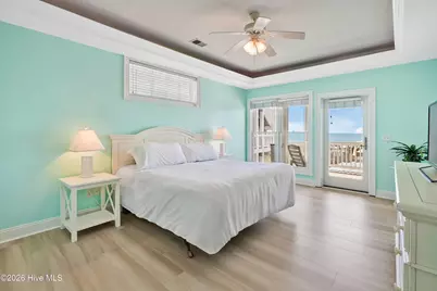 1412 Carolina Beach Avenue N #Unit 1, Carolina Beach, NC 28428 - Photo 17