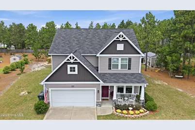 4060 Irwin Drive, Aberdeen, NC 28315 - Photo 5