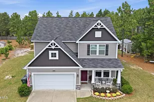 4060 Irwin Dr, Aberdeen, NC 28315 - Photo 5