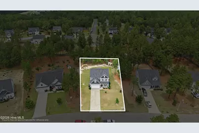 4060 Irwin Drive, Aberdeen, NC 28315 - Photo 3