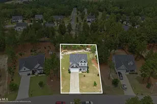4060 Irwin Dr, Aberdeen, NC 28315 - Photo 3