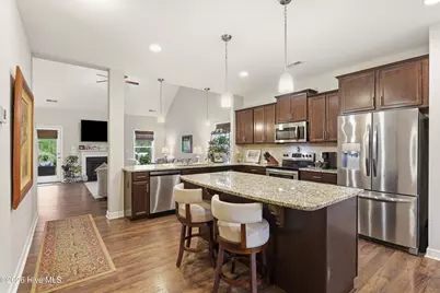 4060 Irwin Drive, Aberdeen, NC 28315 - Photo 11
