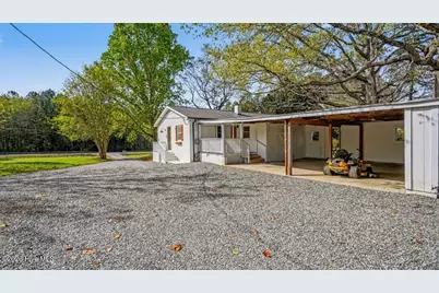 4970 Covered Bridge Road, Trinity, NC 27370 - Photo 9