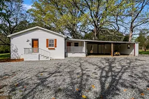 4970 Covered Bridge Rd, Trinity, NC 27370 - Photo 5