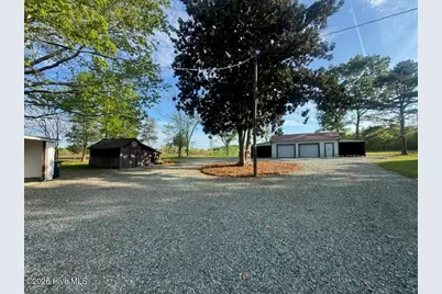 4970 Covered Bridge Road, Trinity, NC 27370 - Photo 5