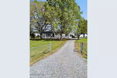 4970 Covered Bridge Road, Trinity, NC 27370 - Photo 1