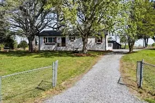 4970 Covered Bridge Rd, Trinity, NC 27370 - Photo 1