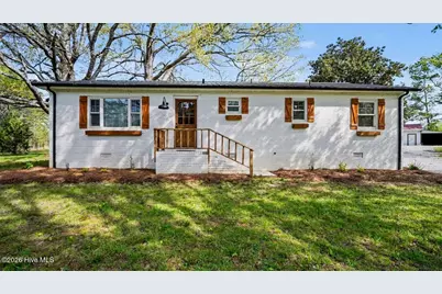 4970 Covered Bridge Road, Trinity, NC 27370 - Photo 3