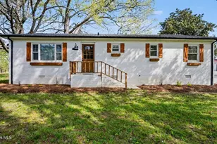 4970 Covered Bridge Rd, Trinity, NC 27370 - Photo 3