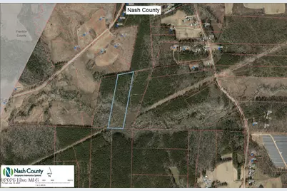 Lot 4 Rocky Cross Road, Middlesex, NC 27557 - Photo 1
