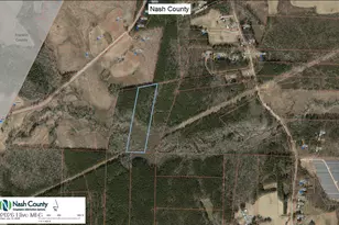 Lot 4 Rocky Cross Rd, Middlesex, NC 27557 - Photo 1