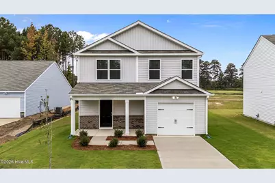 316 Rudys Court, Ayden, NC 28513 - Photo 1
