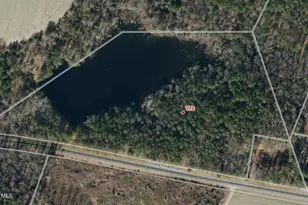 172 County Line Rd, Ellerbe, NC 28338 - Photo 1