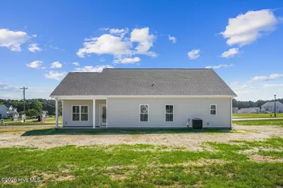 32 Pendergrass Drive, Princeton, NC 27569 - Photo 27