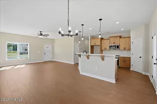 32 Pendergrass Dr, Princeton, NC 27569 - Photo 15