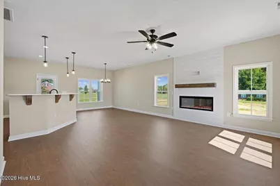 32 Pendergrass Drive, Princeton, NC 27569 - Photo 7