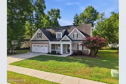 3800 Colony Woods Drive, Greenville, NC 27834 - Photo 3