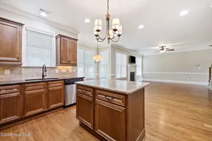 3800 Colony Woods Dr, Greenville, NC 27834 - Photo 21