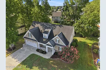 3800 Colony Woods Drive, Greenville, NC 27834 - Photo 47