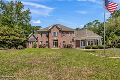 5634 Chelon Avenue, Wilmington, NC 28409 - Photo 1