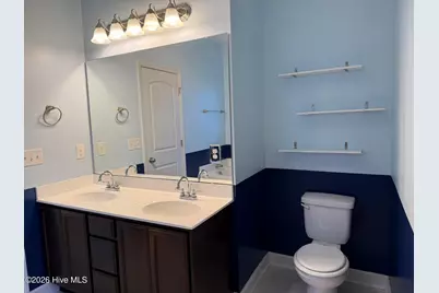 513 New Hanover Trail, Jacksonville, NC 28546 - Photo 15