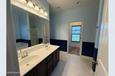 513 New Hanover Trail, Jacksonville, NC 28546 - Photo 13