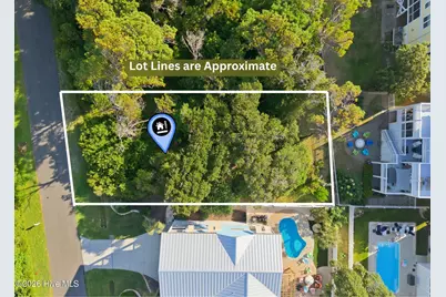 110 SE 68th Street, Oak Island, NC 28465 - Photo 1
